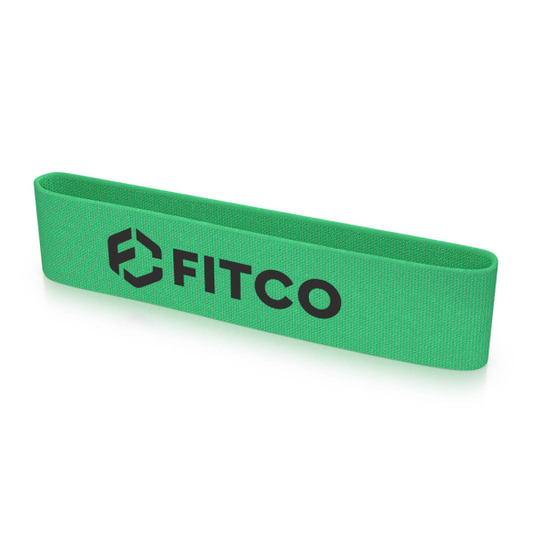 FitCo Mini Bands Æfingateygjur