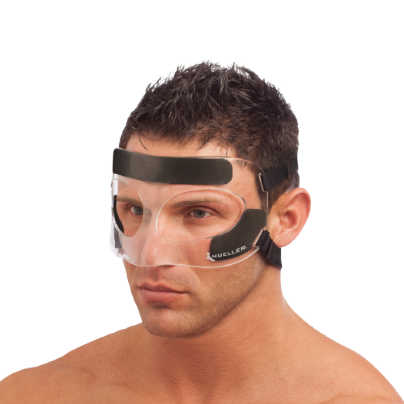 Mueller Face Guard andlitsgríma