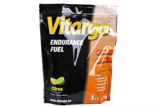 Vitargo Endurance Fuel Citrus