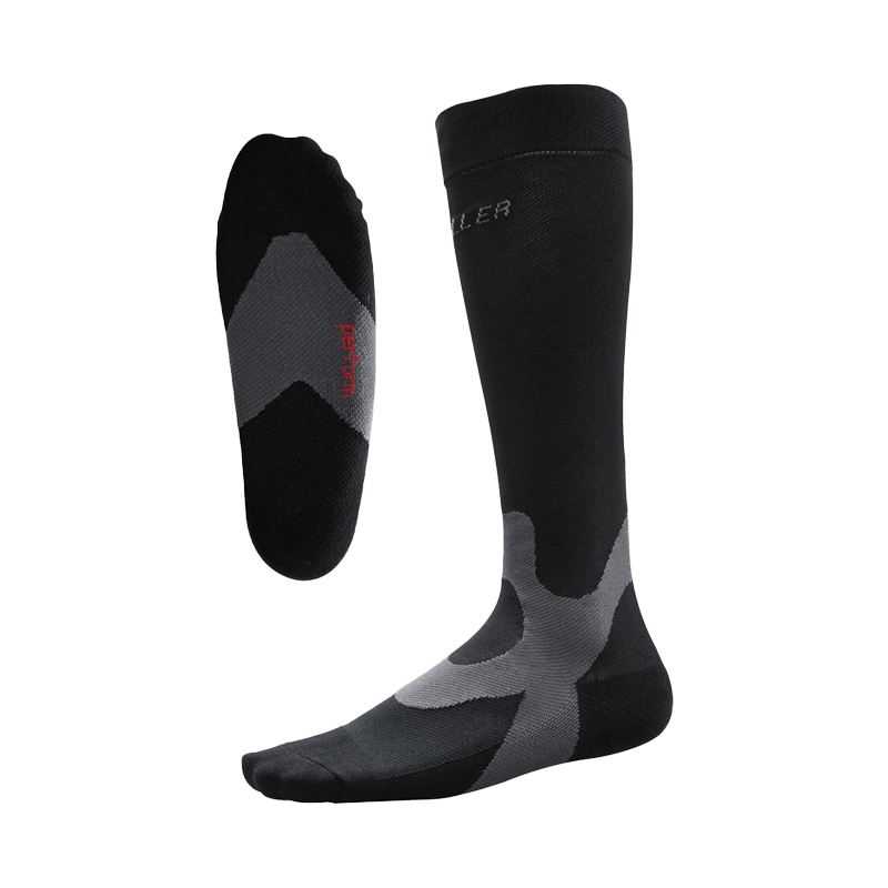 Graduated Compression Performance þrýstingssokkar