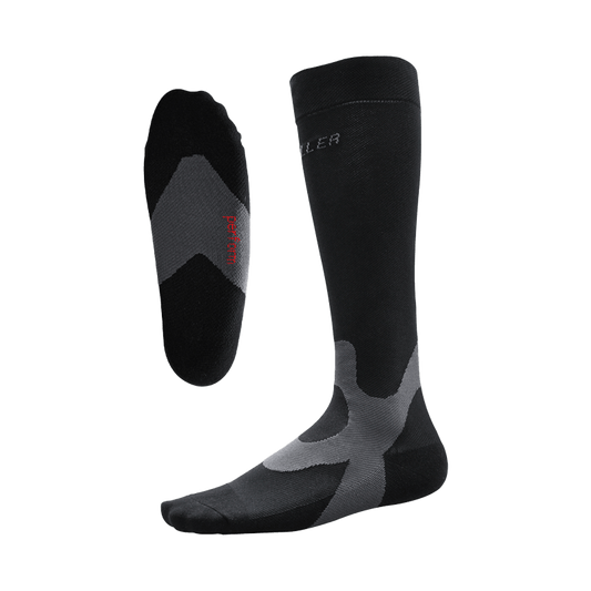 Graduated Compression Performance þrýstingssokkar