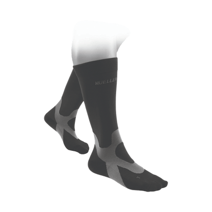 Graduated Compression Performance þrýstingssokkar