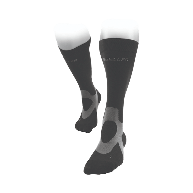 Graduated Compression Recovery þrýstingssokkar