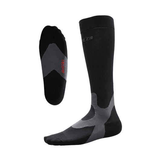 Graduated Compression Recovery þrýstingssokkar