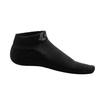 Mueller Graduated Compression Ankle þrýstingssokkar