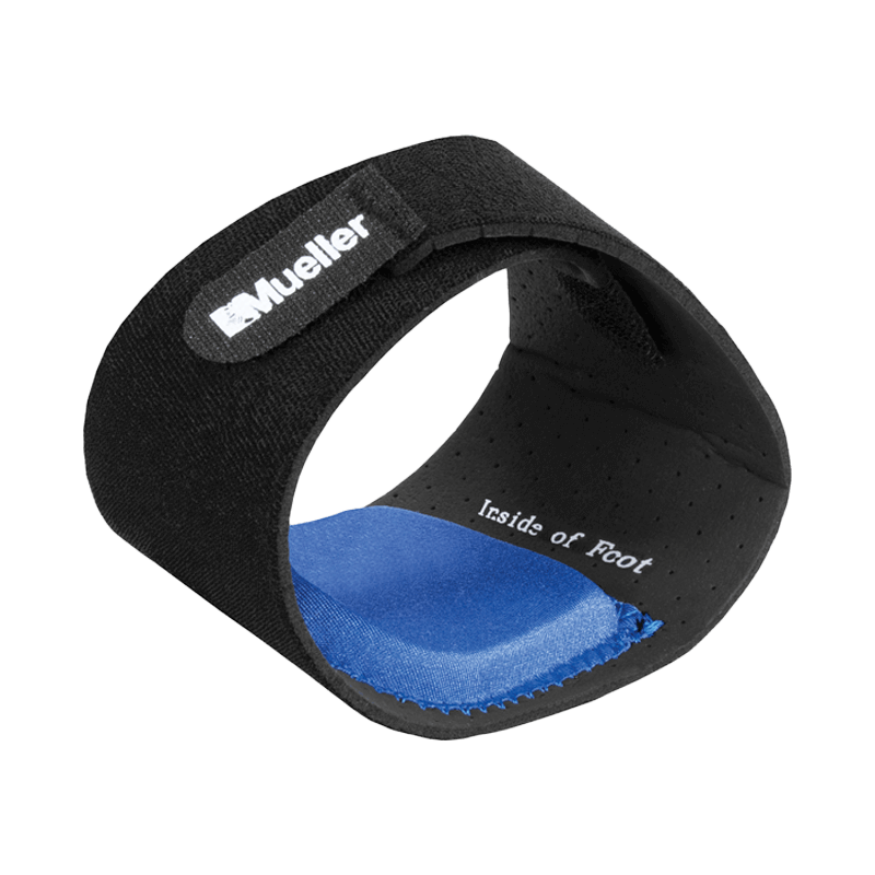 Mueller arch support discount