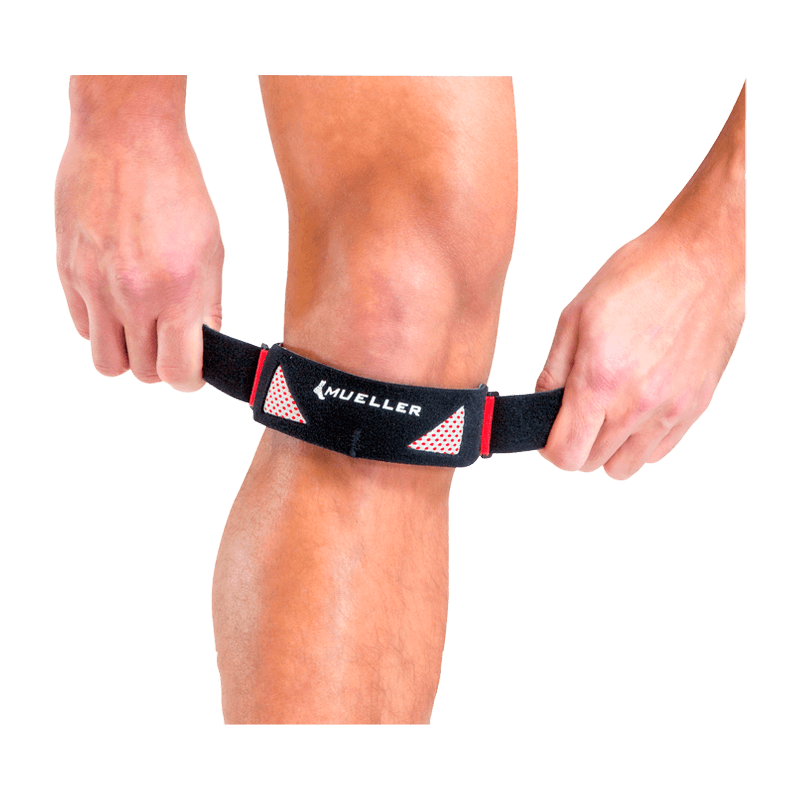 Mueller Advanced Patella Strap