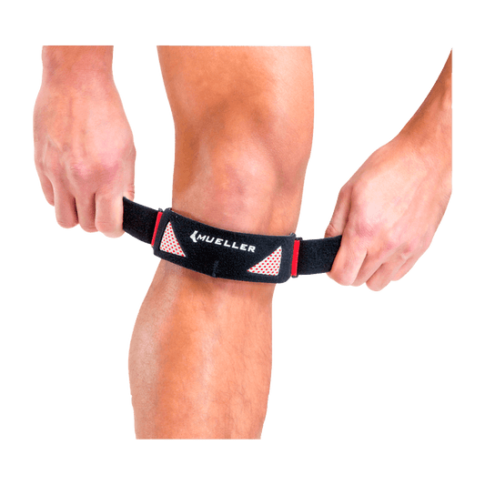 Mueller Advanced Patella Strap