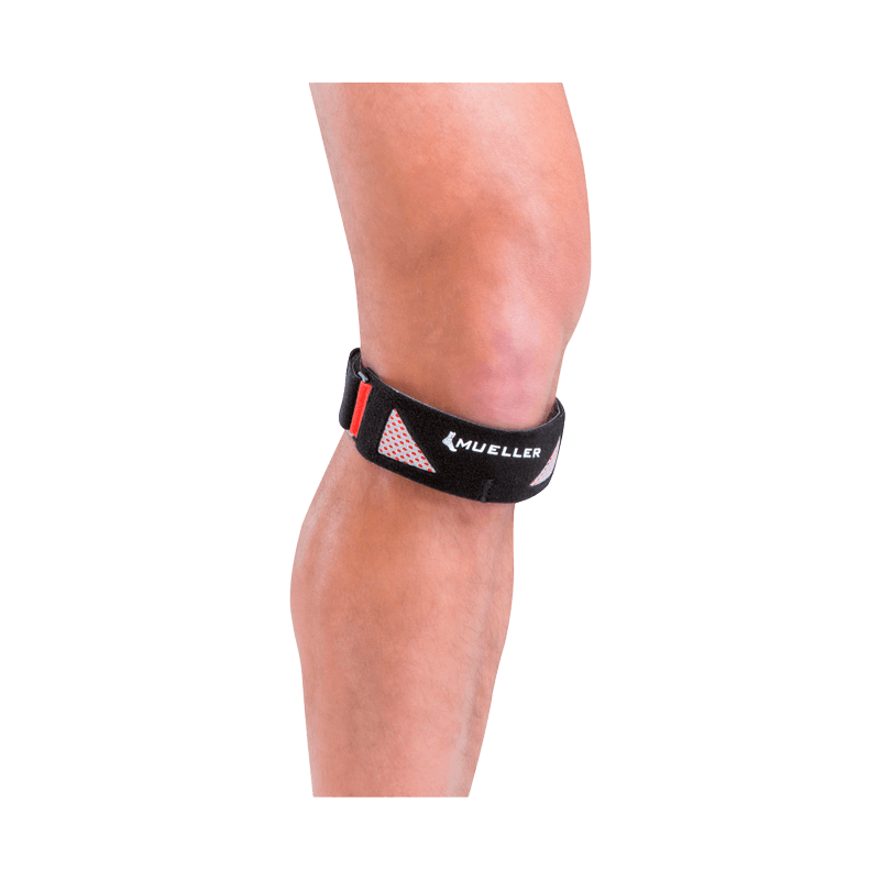 Mueller Advanced Patella Strap