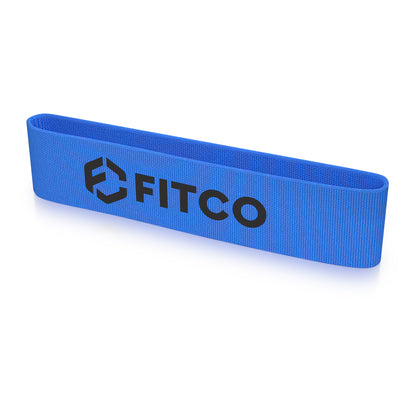 FITCO Mini Bands Æfingateygjur