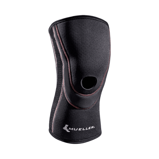 Mueller Breathable Open Patella hnéhlíf