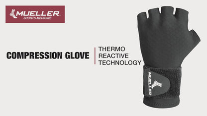 Mueller Reversible Compression grifflur