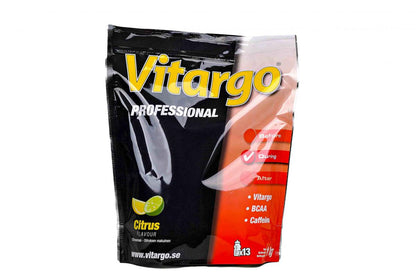Vitargo Professional Citrus