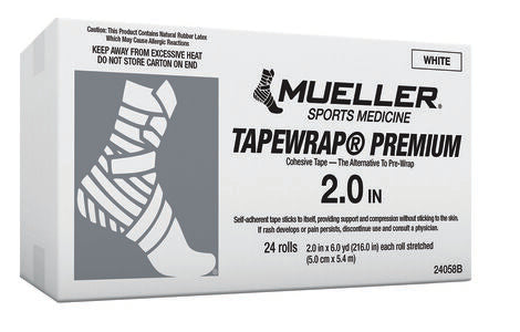 Mueller Tapewrap® Premium