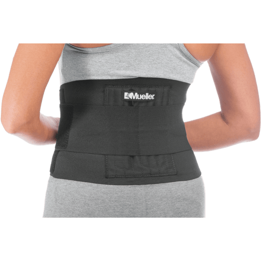 Mueller Adjustable Back Brace bakstuðningsbelti