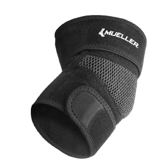 Mueller Adjustable Elbow Support olnbogahlíf