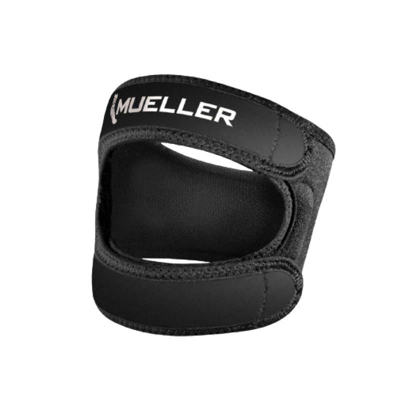 Mueller Adjustable Max Knee Strap hnéhlíf