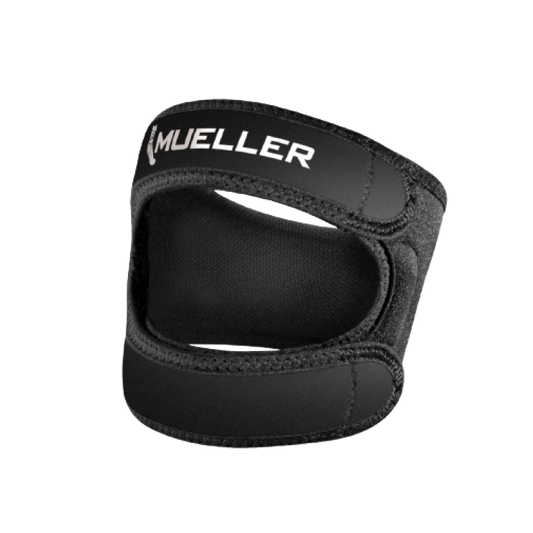 Mueller Adjustable Max Knee Strap hnéhlíf