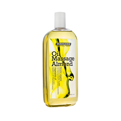 Madform Almond Massage Oil nuddolía