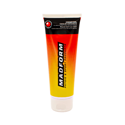 Madform Cremy Gel Warm-up Cream hitakrem