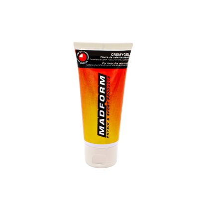 Madform Cremy Gel Warm-up Cream hitakrem