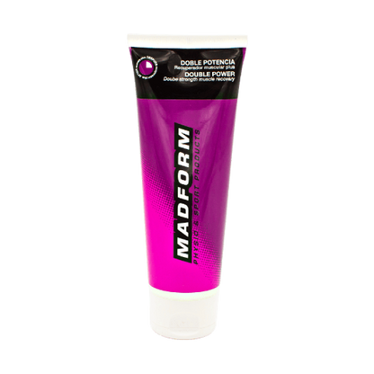 Madform Double Strength Muscle Recovery Cream