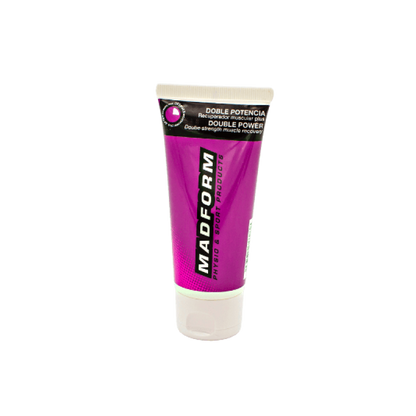 Madform Double Strength Muscle Recovery Cream