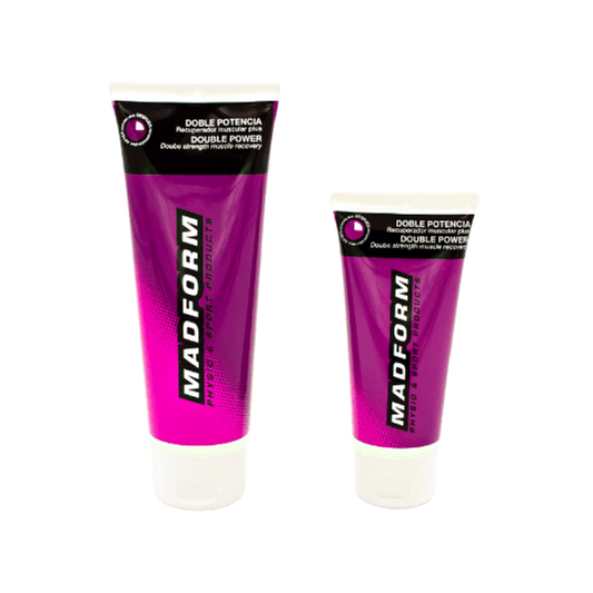 Madform Double Strength Muscle Recovery Cream