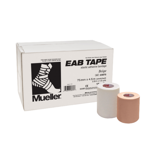 Mueller EAB Tape