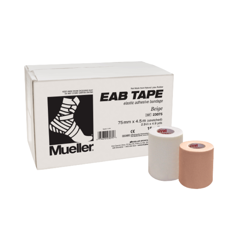 Mueller EAB Tape