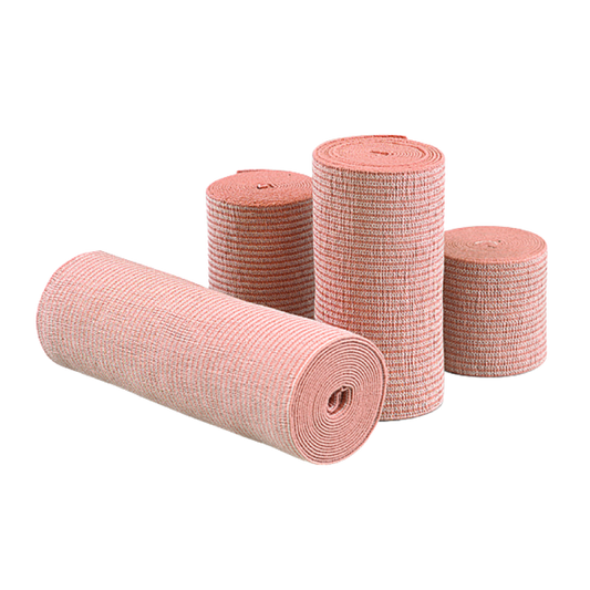 Mueller Elastic Bandage teygjubindi