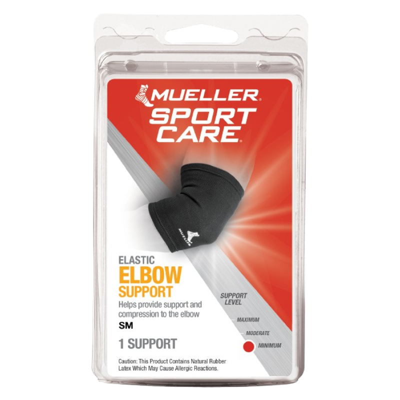 Mueller Elbow Support