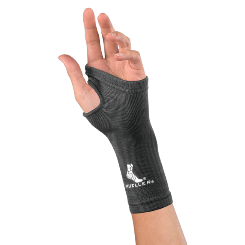 Mueller Elastic Wrist Support úlnliðshlíf