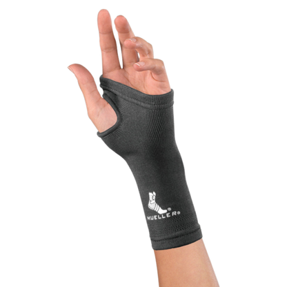 Mueller Elastic Wrist Support úlnliðshlíf