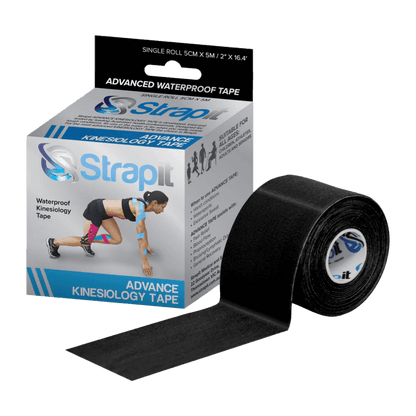 Strapit Advance KTAPE kinesiology tape