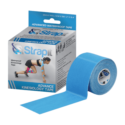 Strapit Advance KTAPE kinesiology tape