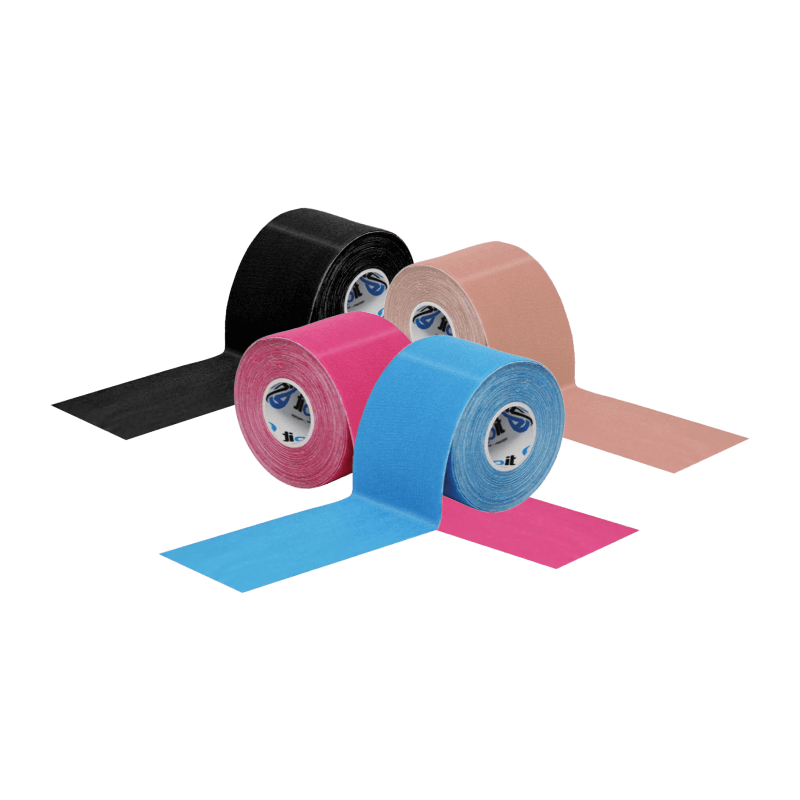 Strapit Advance KTAPE kinesiology tape