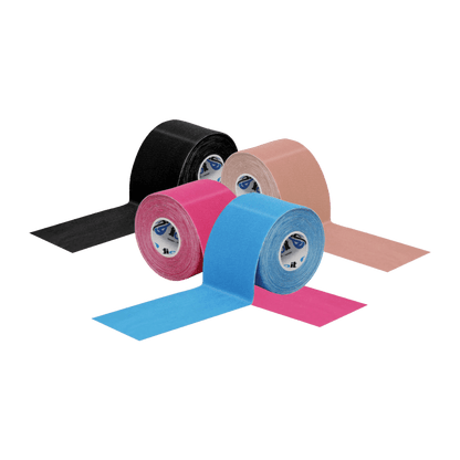 Strapit Advance KTAPE kinesiology tape