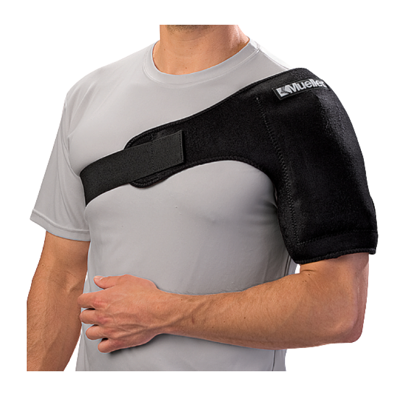 Mueller Reusable Cold/Hot Therapy Wrap