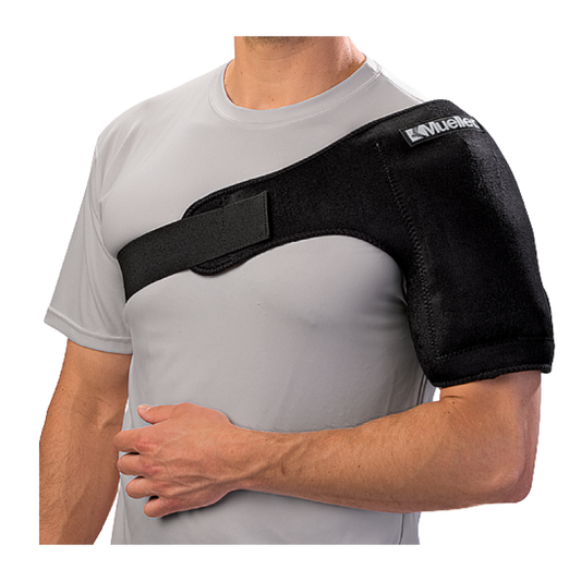 Mueller Reusable Cold/Hot Therapy Wrap