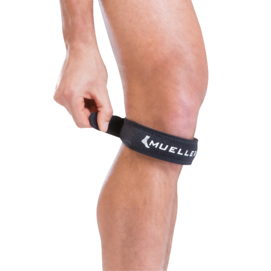 Mueller Jumper's Knee Strap