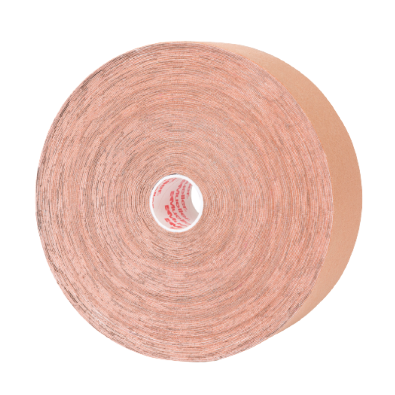 Mueller Kinesiology teip