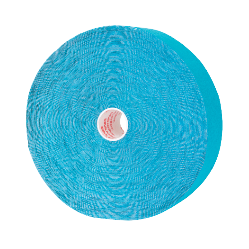Mueller Kinesiology teip