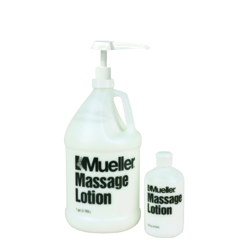 Mueller Massage Lotion nuddkrem