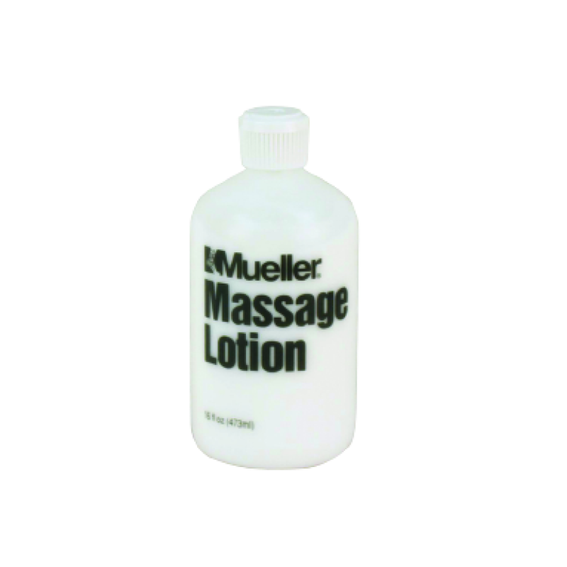 Mueller Massage Lotion nuddkrem