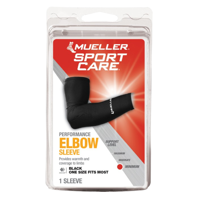 Mueller Performance Elbow Sleeve