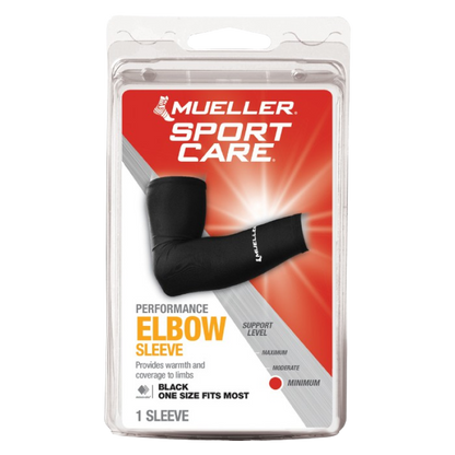 Mueller Performance Elbow Sleeve