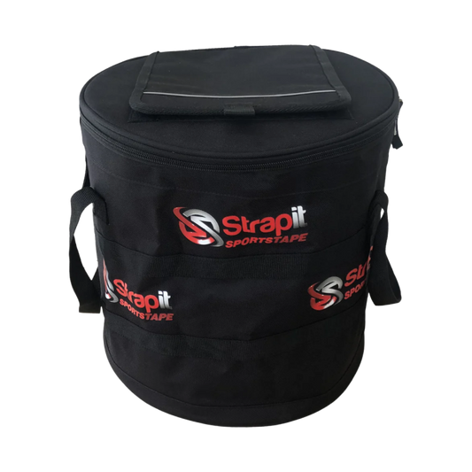 Strapit Pop Up Cooler Bag