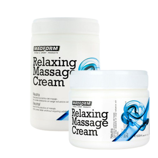 Madform Relaxing Massage Cream