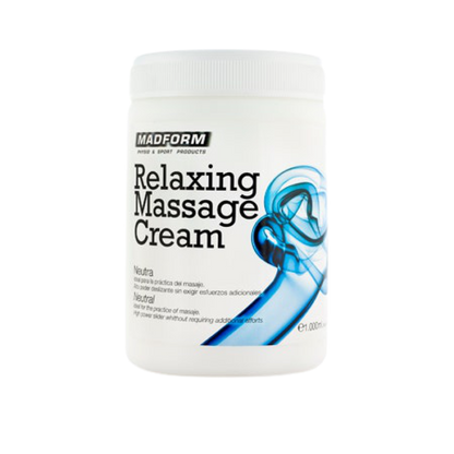 Madform Relaxing Massage Cream